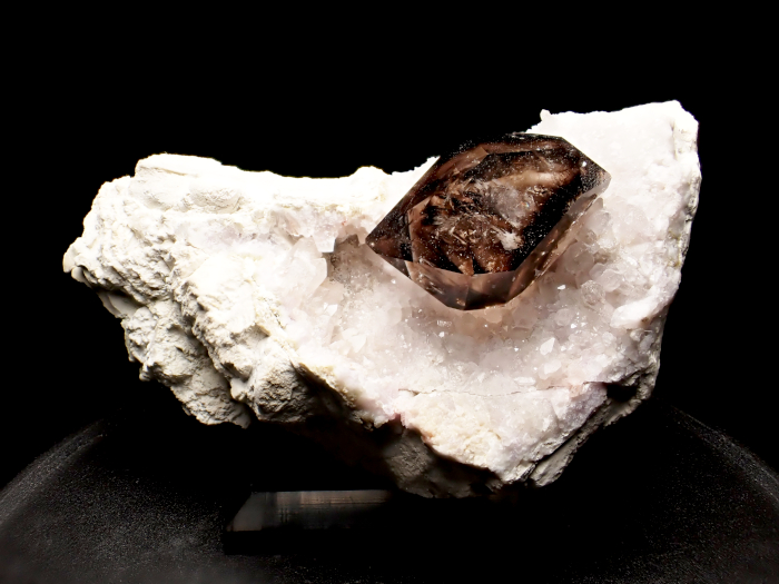 ȥꥢ⡼ (Smoky Quartz / Australia)-photo0