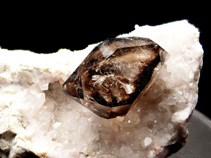 ȥꥢ⡼ (Smoky Quartz / Australia)-photo8