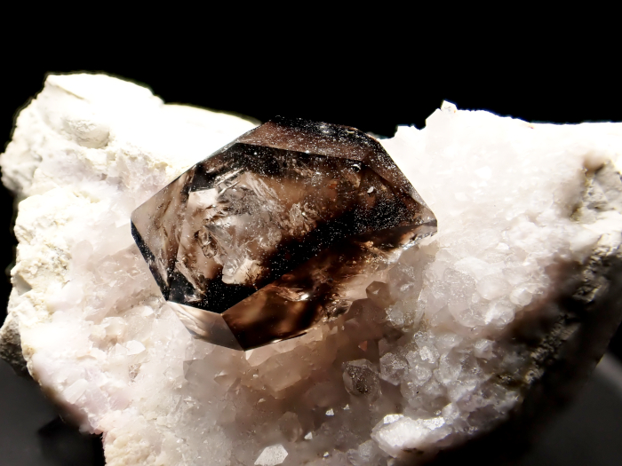 ȥꥢ⡼ (Smoky Quartz / Australia)-photo9