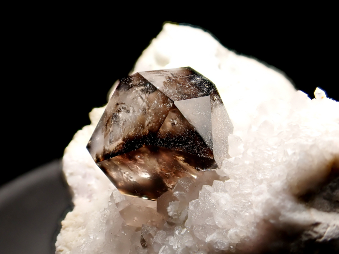 ȥꥢ⡼ (Smoky Quartz / Australia)-photo10