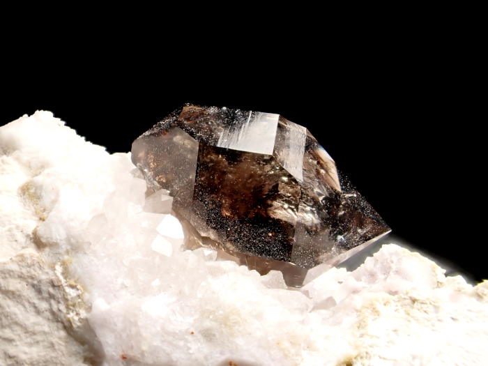 ȥꥢ⡼ (Smoky Quartz / Australia)-photo12