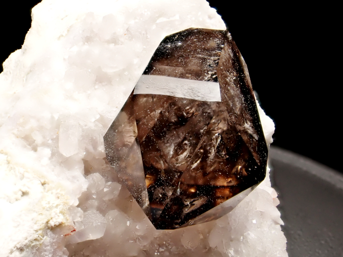 ȥꥢ⡼ (Smoky Quartz / Australia)-photo14