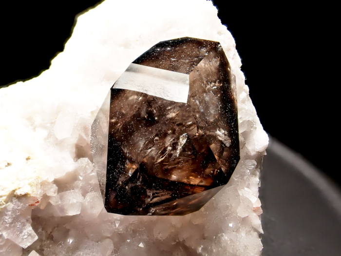 ȥꥢ⡼ (Smoky Quartz / Australia)-photo15