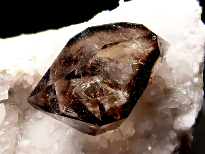 ȥꥢ⡼ (Smoky Quartz / Australia)-photo16