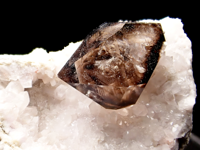 ȥꥢ⡼ (Smoky Quartz / Australia)-photo17