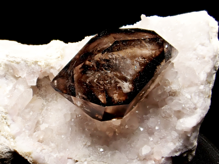 ȥꥢ⡼ (Smoky Quartz / Australia)-photo18