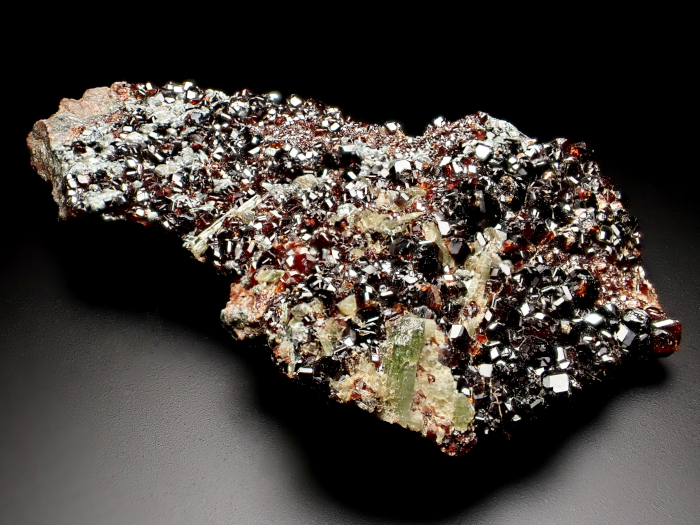 ꥢإʥ (Hessonite / Italy)-photo1