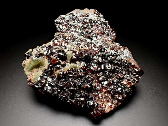 ꥢإʥ (Hessonite / Italy)-photo2