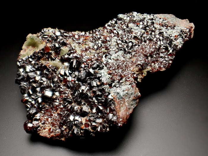 ꥢإʥ (Hessonite / Italy)-photo3