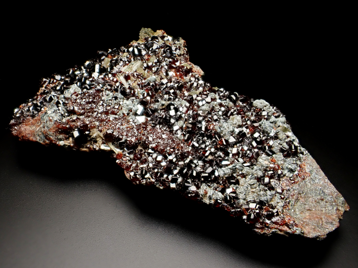 ꥢإʥ (Hessonite / Italy)-photo5