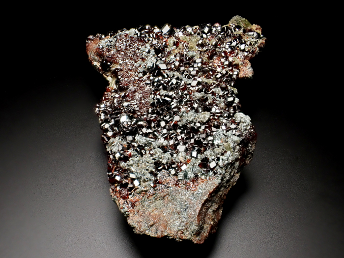 ꥢإʥ (Hessonite / Italy)-photo6