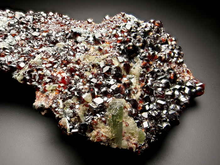 ꥢإʥ (Hessonite / Italy)-photo9