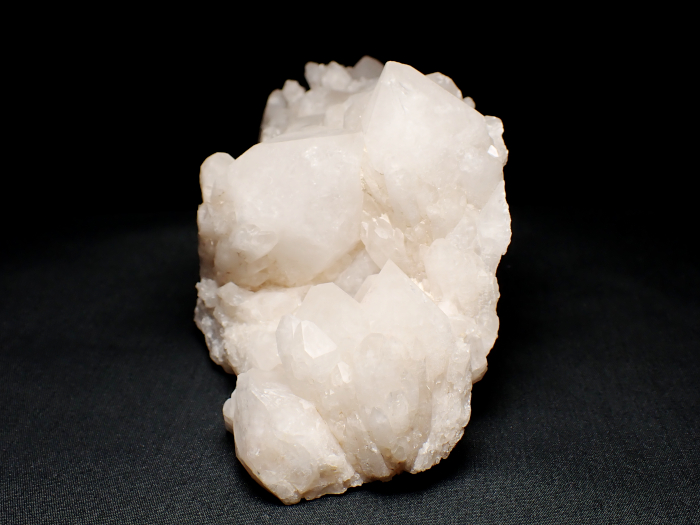 ޥ뻺ɥ륯 (Candle Quartz / Madagascar)-photo2