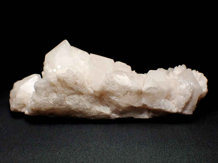 ޥ뻺ɥ륯 (Candle Quartz / Madagascar)-photo4