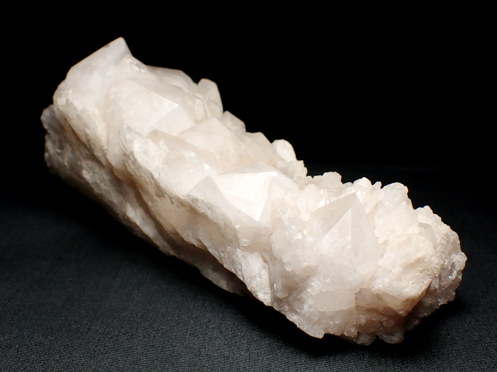 ޥ뻺ɥ륯 (Candle Quartz / Madagascar)-photo5