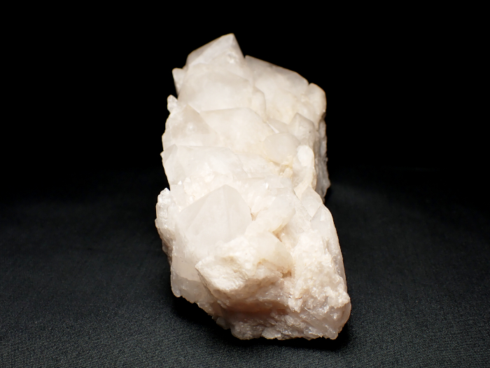 ޥ뻺ɥ륯 (Candle Quartz / Madagascar)-photo6