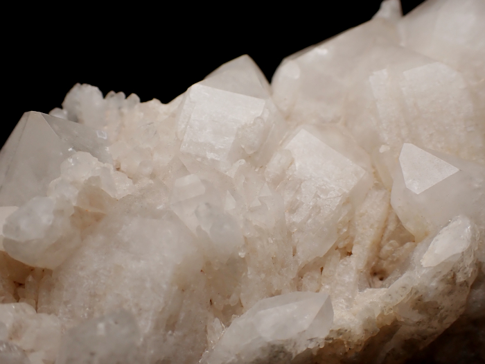 ޥ뻺ɥ륯 (Candle Quartz / Madagascar)-photo9