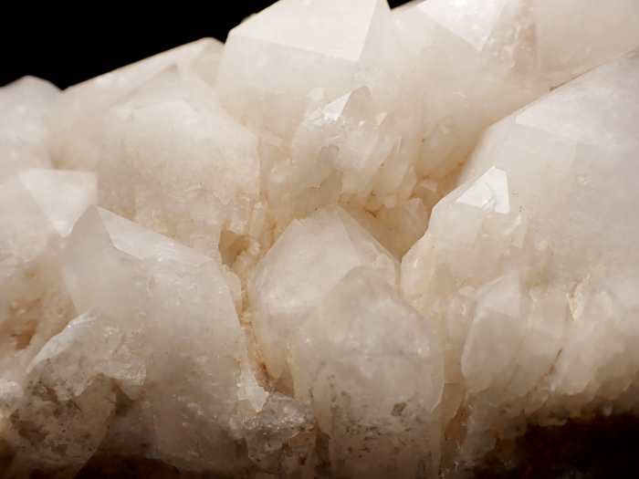 ޥ뻺ɥ륯 (Candle Quartz / Madagascar)-photo10