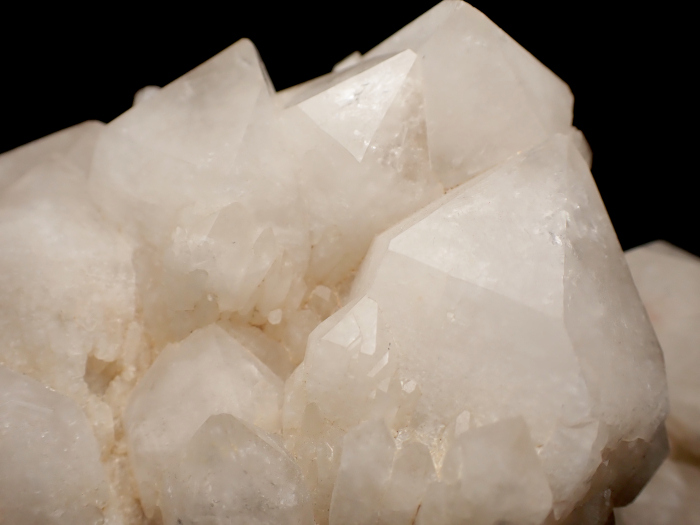 ޥ뻺ɥ륯 (Candle Quartz / Madagascar)-photo12