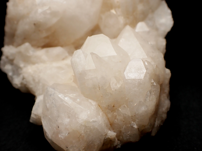 ޥ뻺ɥ륯 (Candle Quartz / Madagascar)-photo13