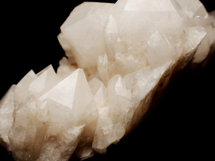 ޥ뻺ɥ륯 (Candle Quartz / Madagascar)-photo14