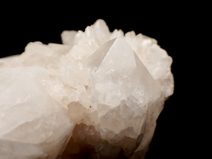 ޥ뻺ɥ륯 (Candle Quartz / Madagascar)-photo15