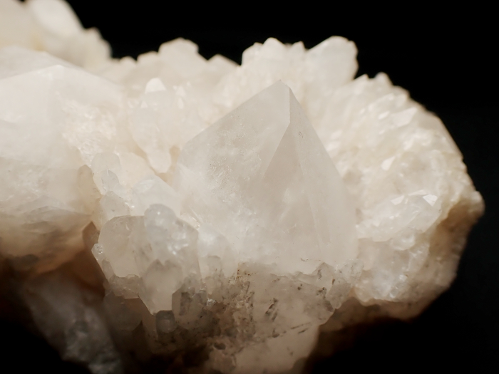 ޥ뻺ɥ륯 (Candle Quartz / Madagascar)-photo16