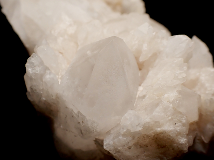 ޥ뻺ɥ륯 (Candle Quartz / Madagascar)-photo17