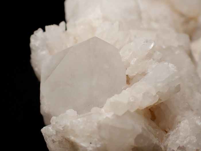 ޥ뻺ɥ륯 (Candle Quartz / Madagascar)-photo18