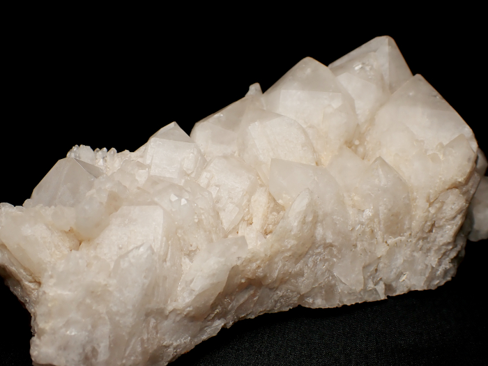 ޥ뻺ɥ륯 (Candle Quartz / Madagascar)-photo19