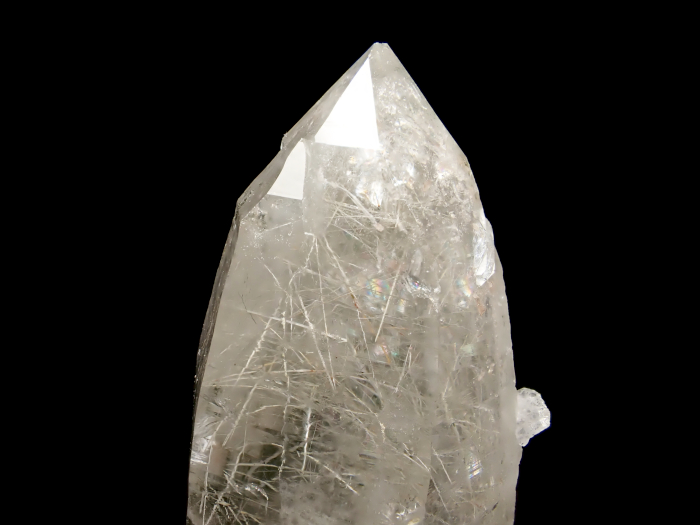 ͥѡ뻺ġȥ饤ȡ饤 (Quartz, Tremolite & Chlorite / Nepal)-photo11