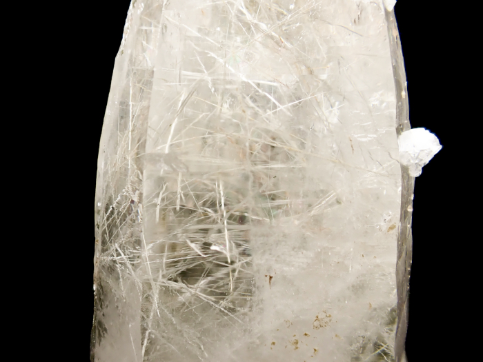 ͥѡ뻺ġȥ饤ȡ饤 (Quartz, Tremolite & Chlorite / Nepal)-photo12