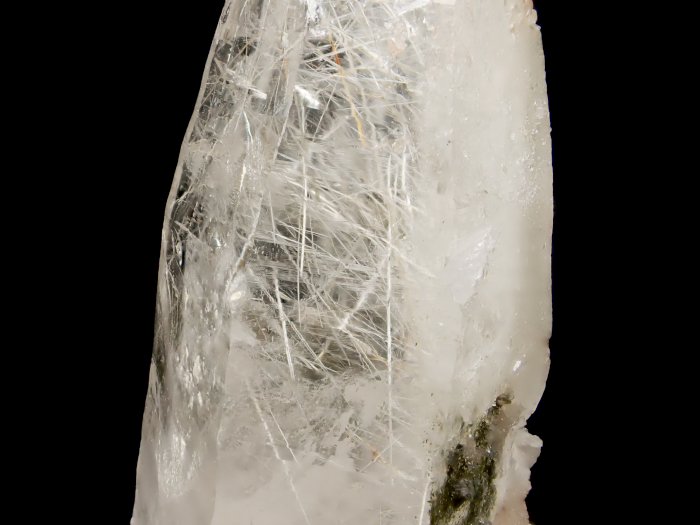 ͥѡ뻺ġȥ饤ȡ饤 (Quartz, Tremolite & Chlorite / Nepal)-photo13