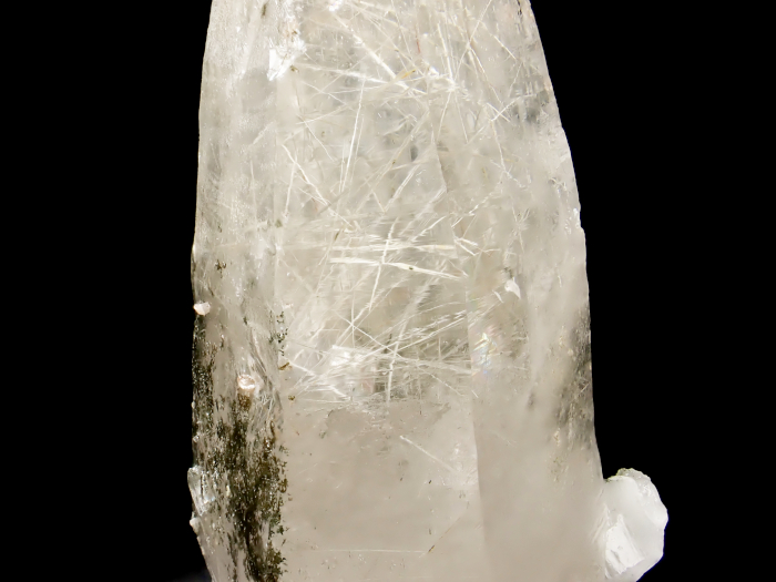 ͥѡ뻺ġȥ饤ȡ饤 (Quartz, Tremolite & Chlorite / Nepal)-photo16