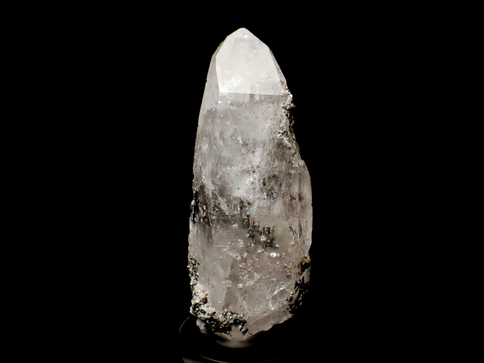 ͥѡ뻺ġޥХȡ饤 (Quartz, Muscovite & Chlorite / Nepal)-photo0