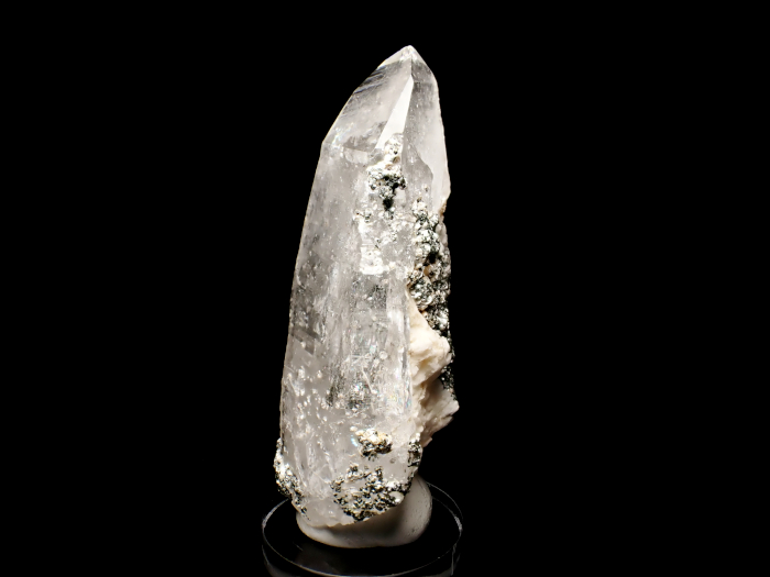 ͥѡ뻺ġޥХȡ饤 (Quartz, Muscovite & Chlorite / Nepal)-photo1