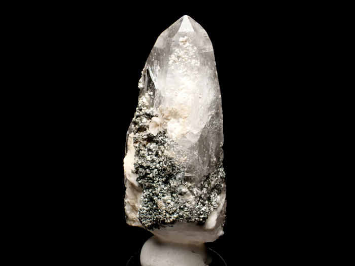 ͥѡ뻺ġޥХȡ饤 (Quartz, Muscovite & Chlorite / Nepal)-photo3