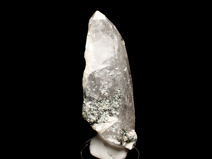 ͥѡ뻺ġޥХȡ饤 (Quartz, Muscovite & Chlorite / Nepal)-photo4