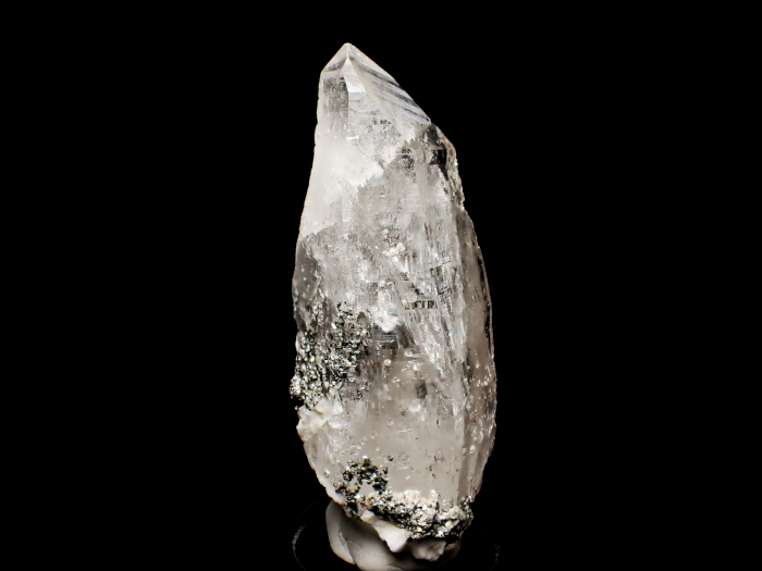 ͥѡ뻺ġޥХȡ饤 (Quartz, Muscovite & Chlorite / Nepal)-photo5