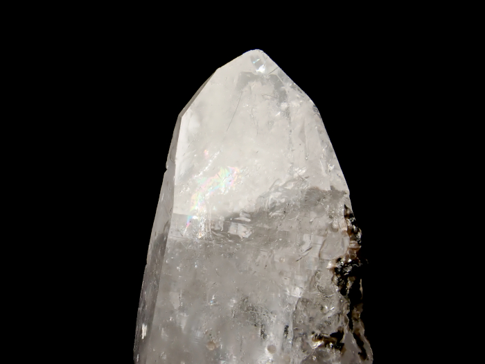 ͥѡ뻺ġޥХȡ饤 (Quartz, Muscovite & Chlorite / Nepal)-photo6