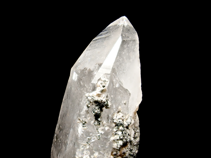 ͥѡ뻺ġޥХȡ饤 (Quartz, Muscovite & Chlorite / Nepal)-photo7