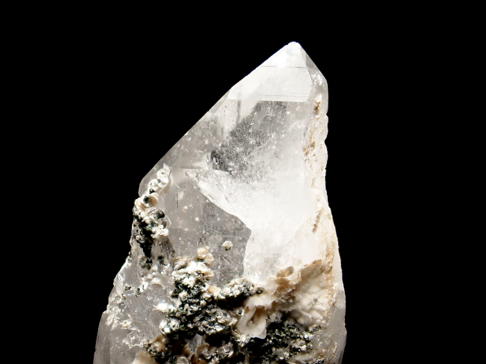 ͥѡ뻺ġޥХȡ饤 (Quartz, Muscovite & Chlorite / Nepal)-photo8