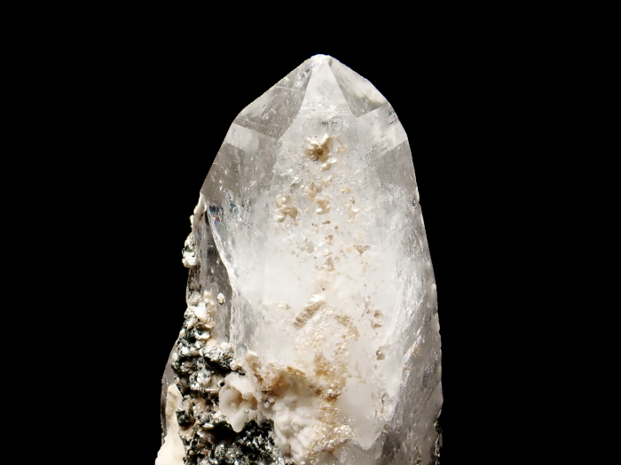 ͥѡ뻺ġޥХȡ饤 (Quartz, Muscovite & Chlorite / Nepal)-photo9