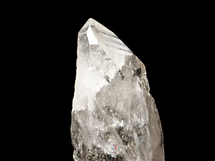 ͥѡ뻺ġޥХȡ饤 (Quartz, Muscovite & Chlorite / Nepal)-photo11