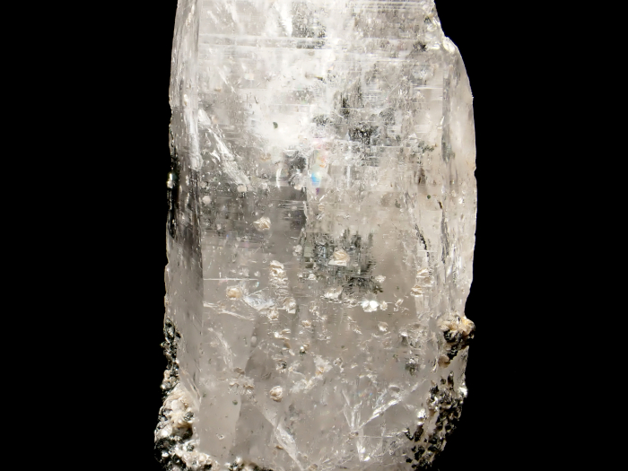 ͥѡ뻺ġޥХȡ饤 (Quartz, Muscovite & Chlorite / Nepal)-photo12