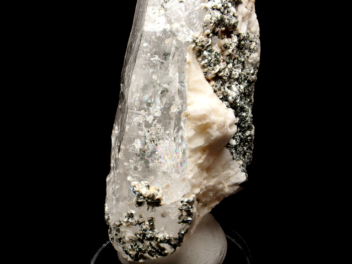 ͥѡ뻺ġޥХȡ饤 (Quartz, Muscovite & Chlorite / Nepal)-photo13