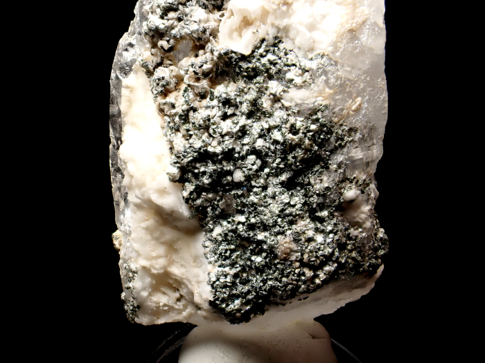 ͥѡ뻺ġޥХȡ饤 (Quartz, Muscovite & Chlorite / Nepal)-photo14