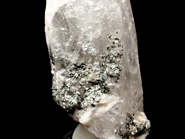 ͥѡ뻺ġޥХȡ饤 (Quartz, Muscovite & Chlorite / Nepal)-photo15