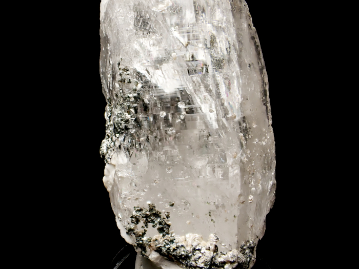 ͥѡ뻺ġޥХȡ饤 (Quartz, Muscovite & Chlorite / Nepal)-photo16