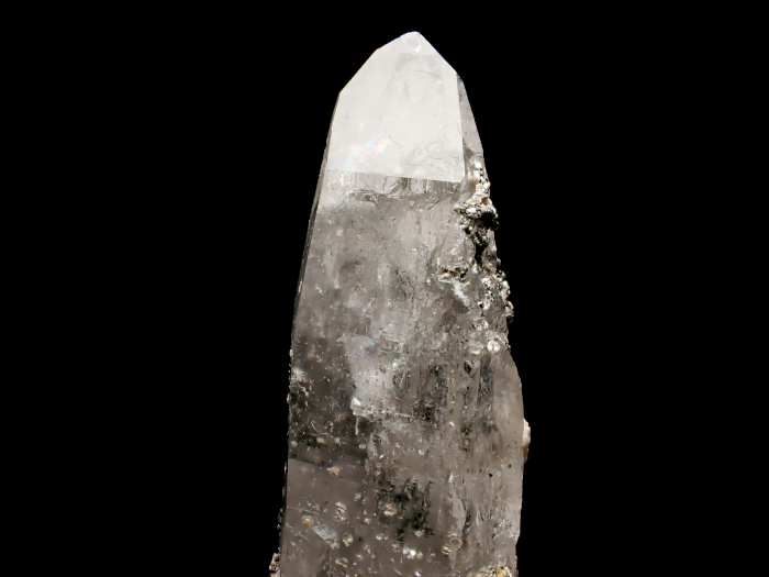 ͥѡ뻺ġޥХȡ饤 (Quartz, Muscovite & Chlorite / Nepal)-photo18